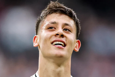 Arda Güler büyüsüyle Real Madrid kazandı: Milli yıldız şov yaptı!