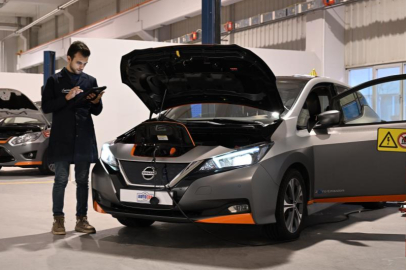 BTSO MESYEB'den otomotiv sektörüne yeşil ışık