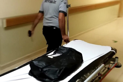 Bursa'da 3 aylık bebekten kahreden haber!