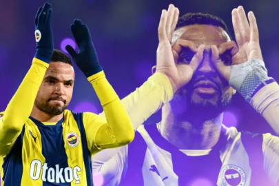 Fenerbahçe'de Youssef En-Nesyri krizi: Taraftarlar tepki gösterdi!