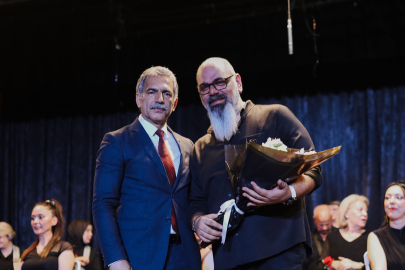 Gemlik Ritim Grubu’ndan Bursa'da enerji dolu konser