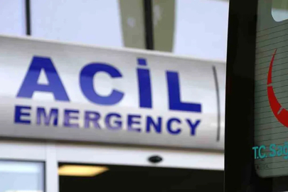 Konya'da Düzensiz Göçmen Merkezinde korkunç olay! Kenyalı kadın intihar etti