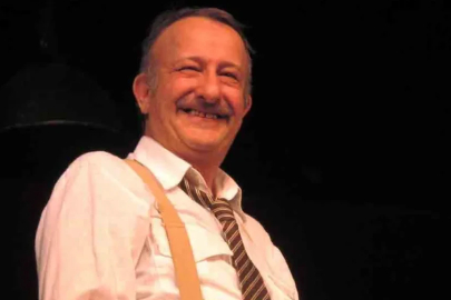 Necip Naşit Özcan hayatını kaybetti