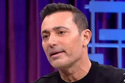 Özgür Özel'e çirkin saldırı sonrası Mustafa Sandal'dan paylaşım