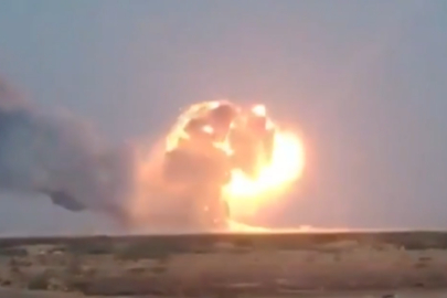 Port Sudan'daki hava üssü dronlarla hedef alındı