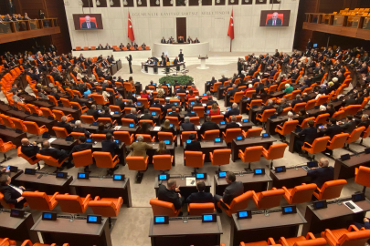 TBMM'de bu hafta 112'ye yapılan asılsız ihbar cezalarının artırılması görüşülecek