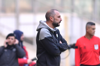 Adem hocaya göre işte takımın ‘en'leri