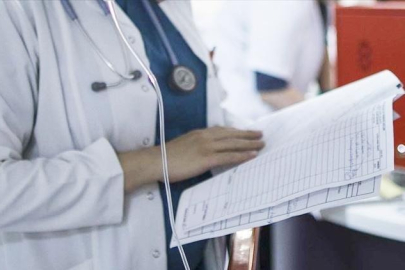 Aile hekimliklerinde yeni dönem 6 Mayıs'ta devreye giriyor
