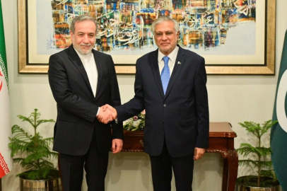 Arakçi: İslam ülkeleri ve uluslararası toplumun Gazze’deki katliamı durdurmak için acil adımlar atması gerekiyor