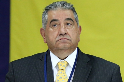 Aziz Yıldırım cephesinden flaş adaylık açıklaması