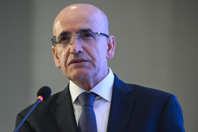 Bakan Şimşek: Enflasyonun Merkez Bankası’nın tahmin aralığında kalacağına inanıyoruz