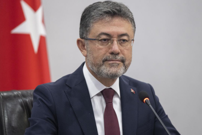 Bakan Yumaklı: Bütün birimlerimiz orman yangınlarıyla mücadeleye hazır