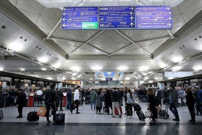 Bilim insanlarına Avrupa'nın kapıları açılıyor