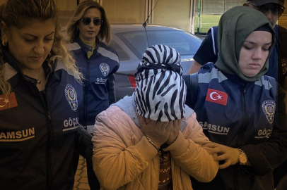 Bir ili sarsan operasyon: Hem insan ticareti hem de fuhuş! Çok sayıda gözaltı var...