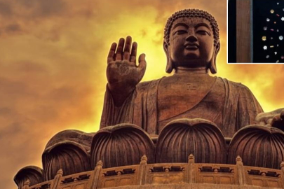 Buda’nın mücevherleri satışa çıkıyor