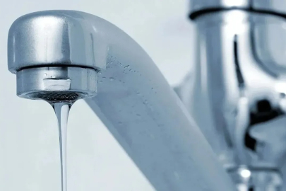 Bursa'da 9 saatlik su kesintisi!