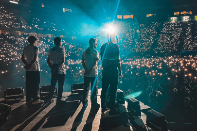 Bursaspor’dan gövde gösterisi