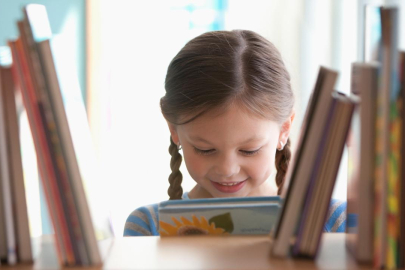 "Çocuk Dostu Kitap" sayısı 1990'a ulaştı