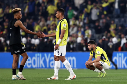 Djiku'dan Fenerbahçelileri çıldırtan görüntüye açıklama