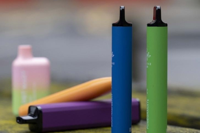 Elektronik sigara tehlikesi büyüyor: Az zararlı değil, tam bir zehir!