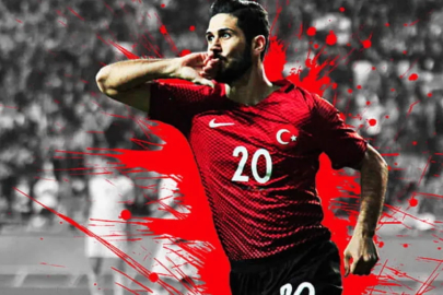 Emre Akbaba transferi gerçekleşiyor: Arda Turan'ın Eyüpspor'unda sürpriz ayrılık!