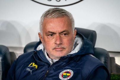 Fenerbahçe'de Mourinho sonrası yeni hoca adayları belli oldu!