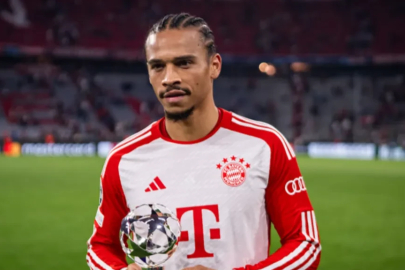 Fenerbahçe Leroy Sane transferi için devrede!