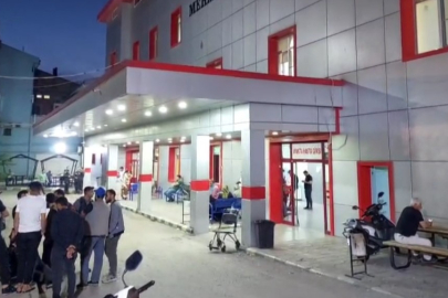 Gaziantep'te oyun oynarken fenalaşan çocuk hastanede hayatını kaybetti