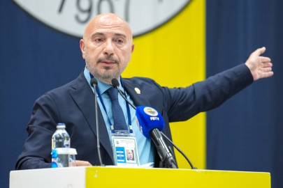 Hakan Bilal Kutlualp'ten yönetime çağrı ve imza kampanyası sözleri