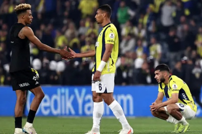 Kadıköy'deki kayıplar şampiyonluktan etti