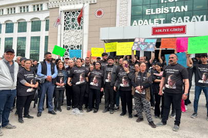 Kahramanmaraş'ta küçük Berat’ın hayatını kaybettiği kazada 17 yaşındaki sürücüye 5 yıl ceza