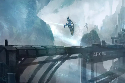 Kamuoyundan gizlenen dev proje: İnsanlığın yok oluşuna hazırladılar