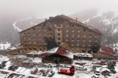 Kartalkaya'daki yangın faciasında yeni detay: Bakanlıklar izin vermemiş!