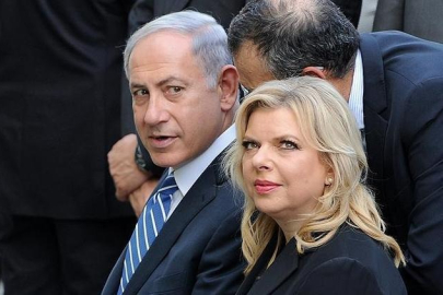 Netanyahu'nun eşi hakim karşısına çıktı