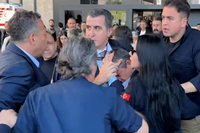 Özgür Özel'e saldıran zanlı hakkındaki soruşturma derinleştiriliyor