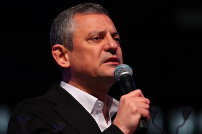 Özgür Özel'in kızını tehdit eden kişi gözaltına alındı