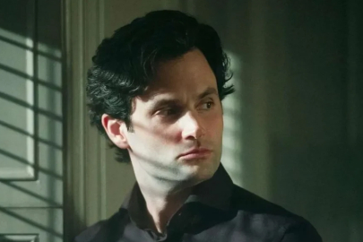 Penn Badgley: Başucumda Kur'an-ı Kerim var