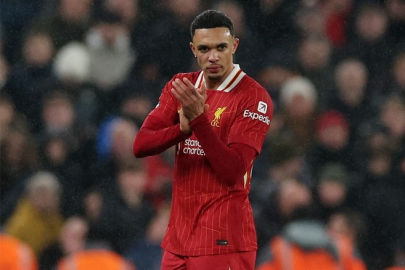 Şampiyonluk sonrası ayrılık: Liverpool resmen duyurdu