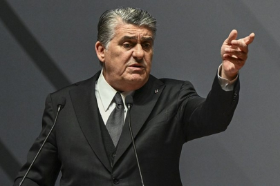 Serdal Adalı'dan Bankalar Birliği borcu için tarihi çağrı