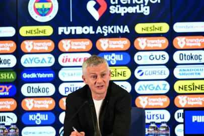 Solskjaer: Harika bir sonuç aldık