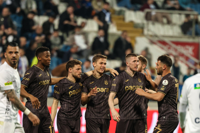 Trabzonspor'dan 'zor maç' açıklamaları üst üste geldi!