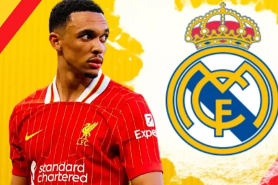 Trent Alexander-Arnold ayrılıyor: Resmi açıklama geldi!