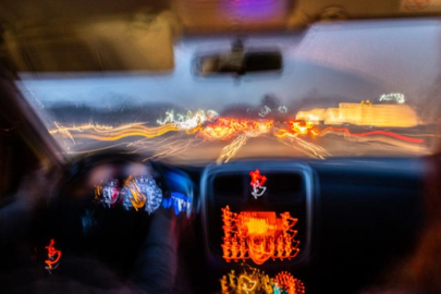 Tüm sürücülerin bilmesi gereken yeni düzenleme! Kazaya karışmasalar da...