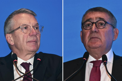 TÜSİAD yöneticilerine yeni iddianame