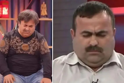 'Uçan Adam' olarak bilinen Sabri Yıldız hayatını kaybetti