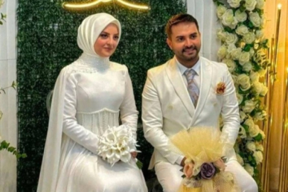 Ünlü sunucu Kadir Ezildi evlendi