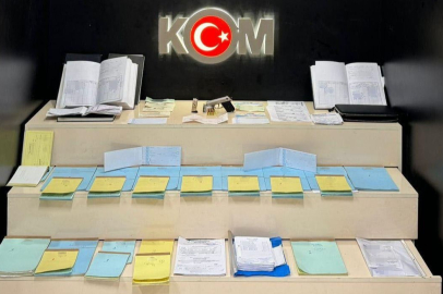 Van'da 19 emekliyi dolandıran 9 şüpheli yakalandı