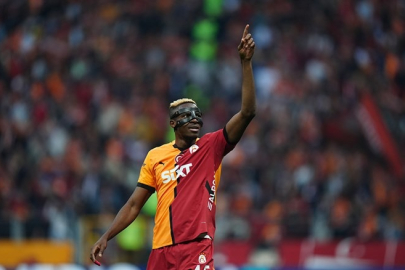 Victor Osimhen'den flaş Galatasaray kararı