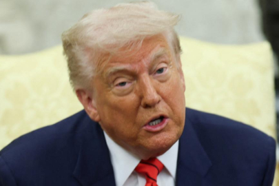 ABD Başkanı Trump: Çok büyük bir duyuru yapacağız