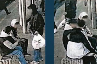 Ahmet Minguzzi cinayetinde yeni görüntüler: Katil olayı gülerek arkadaşlarına anlatmış!